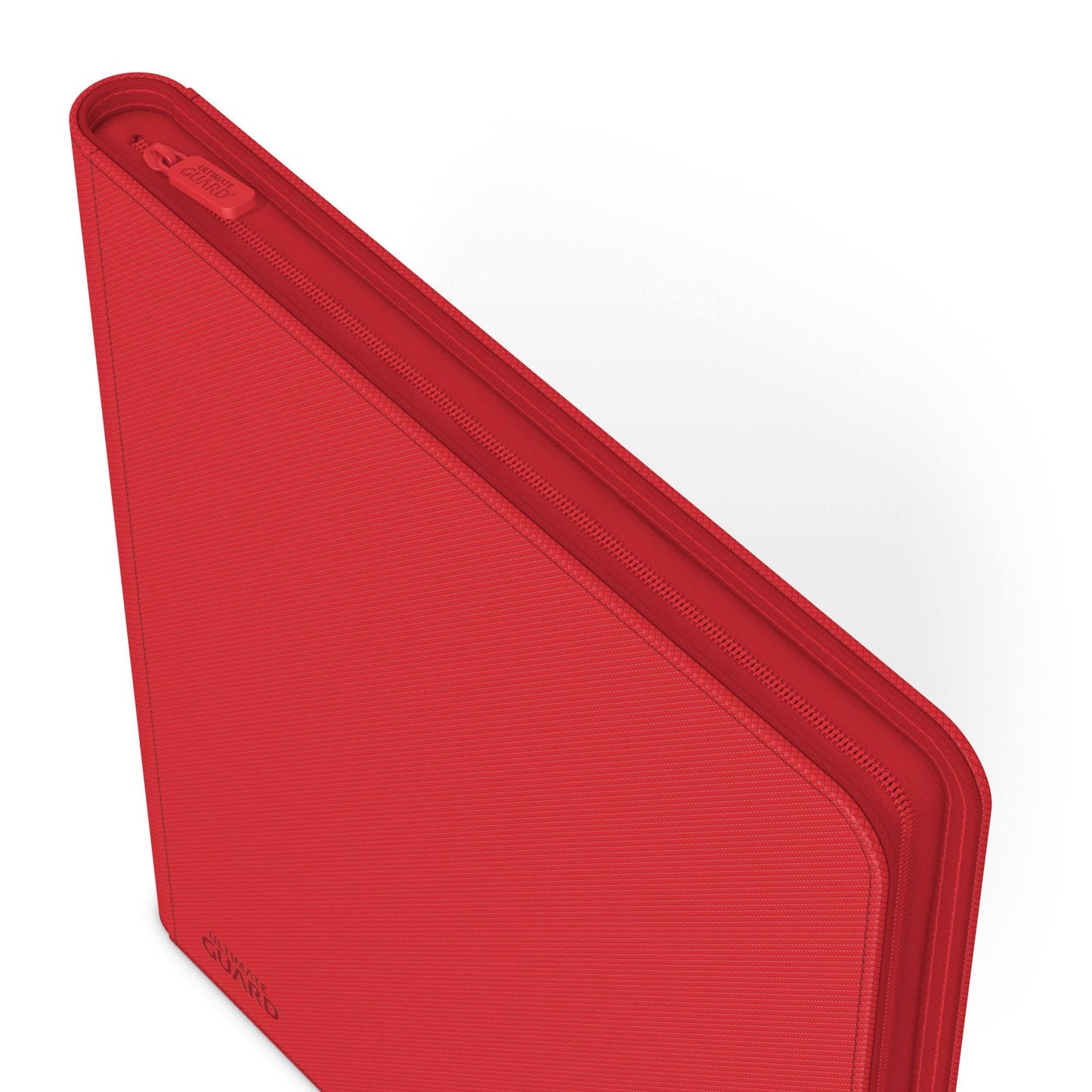 Ultimate Guard Quadrow Zipfolio 480 - 24 Pocket XenoSkin Album