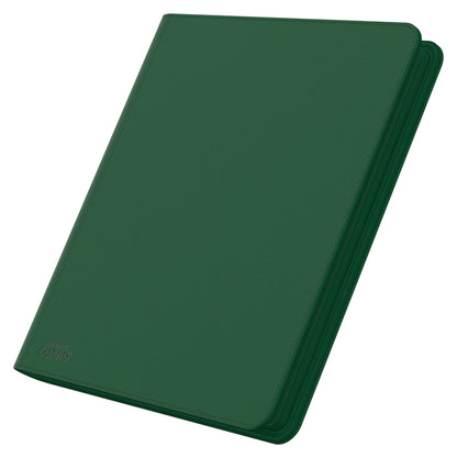 Ultimate Guard Quadrow Zipfolio 480 - 24 Pocket XenoSkin Album