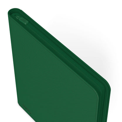 Ultimate Guard Quadrow Zipfolio 480 - 24 Pocket XenoSkin Album