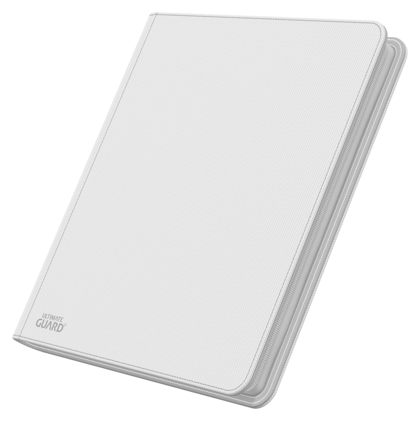 Ultimate Guard Quadrow Zipfolio 480 - 24 Pocket XenoSkin Album