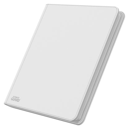 Ultimate Guard Quadrow Zipfolio 480 - 24 Pocket XenoSkin Album