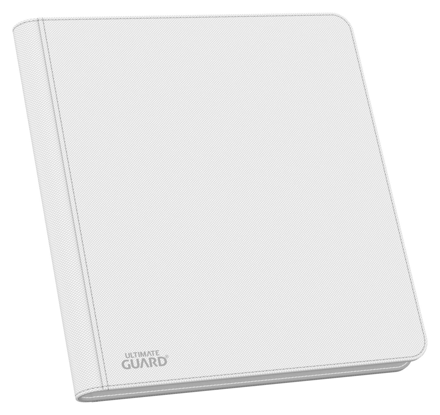 Ultimate Guard Quadrow Zipfolio 480 - 24 Pocket XenoSkin Album
