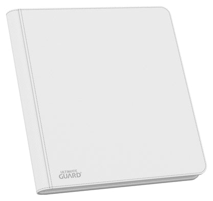 Ultimate Guard Quadrow Zipfolio 480 - 24 Pocket XenoSkin Album