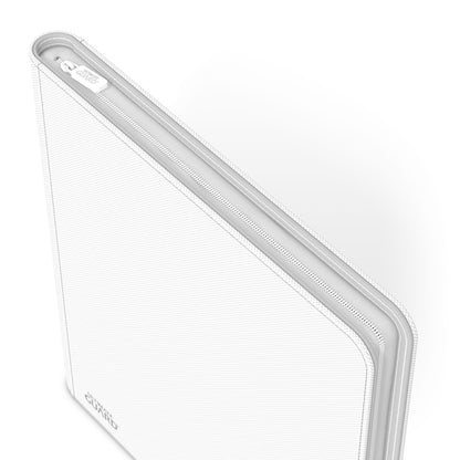 Ultimate Guard Quadrow Zipfolio 480 - 24 Pocket XenoSkin Album