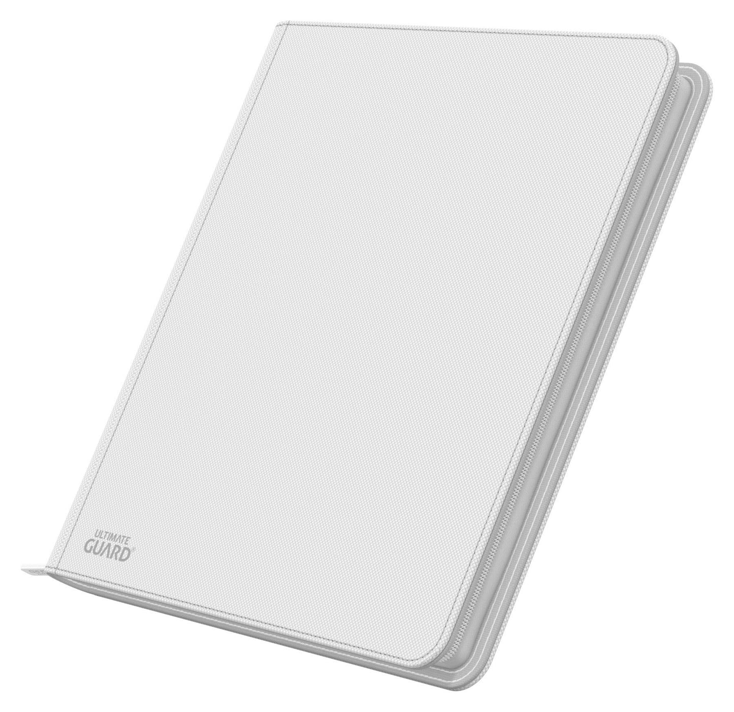 Ultimate Guard Quadrow Zipfolio 480 - 24 Pocket XenoSkin Album