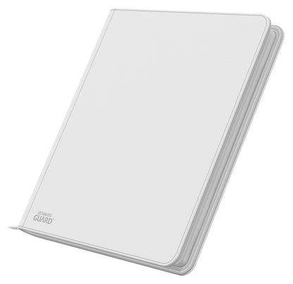 Ultimate Guard Quadrow Zipfolio 480 - 24 Pocket XenoSkin Album