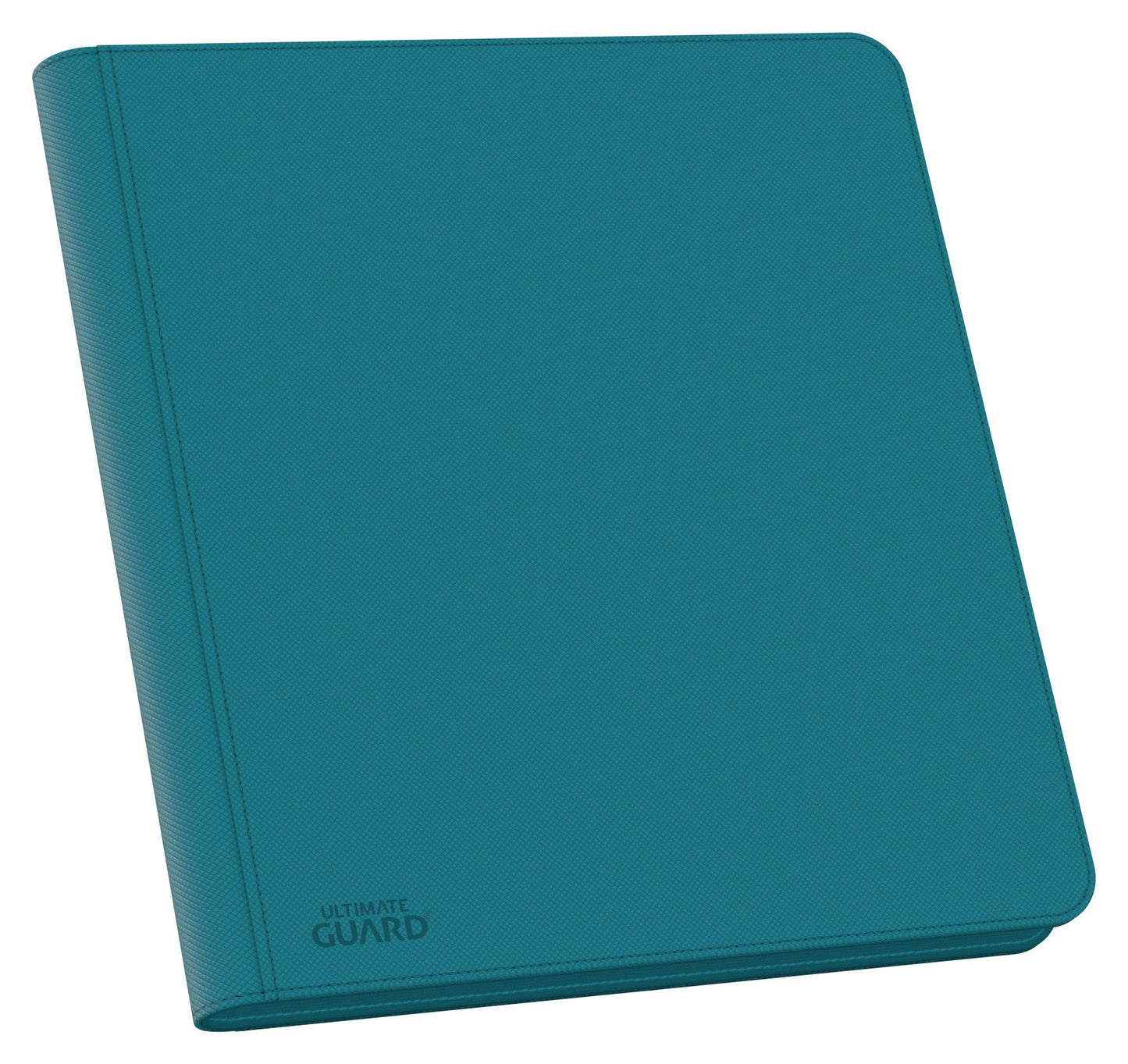 Ultimate Guard Quadrow Zipfolio 480 - 24 Pocket XenoSkin Album