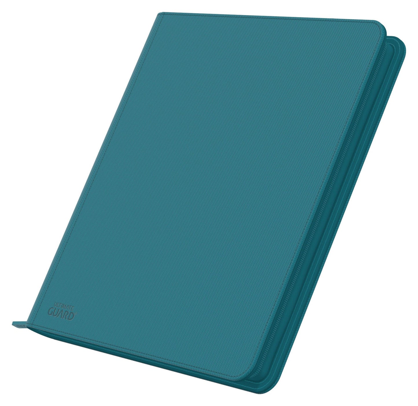 Ultimate Guard Quadrow Zipfolio 480 - 24 Pocket XenoSkin Album