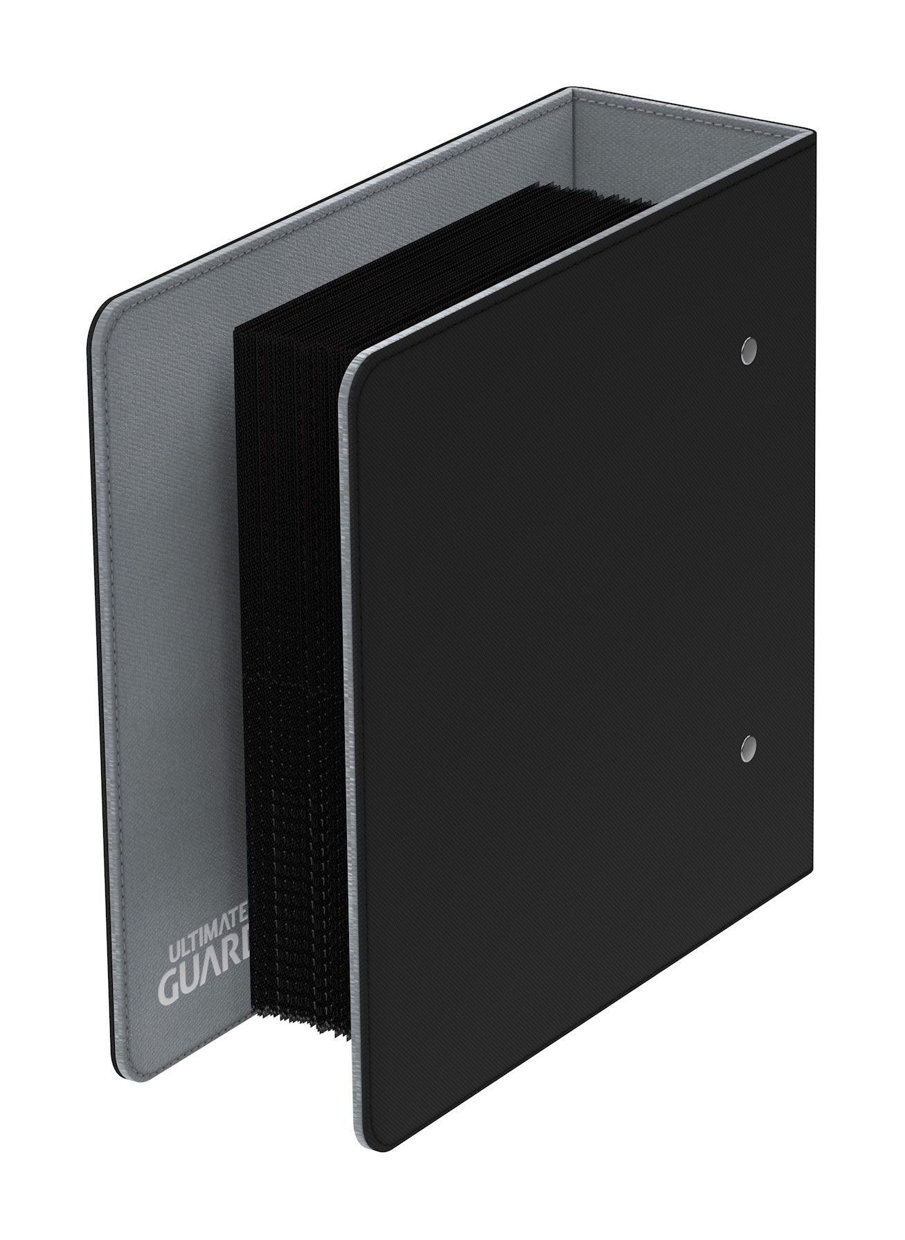 Ultimate Guard Collector's Album Xenoskin Compact Black