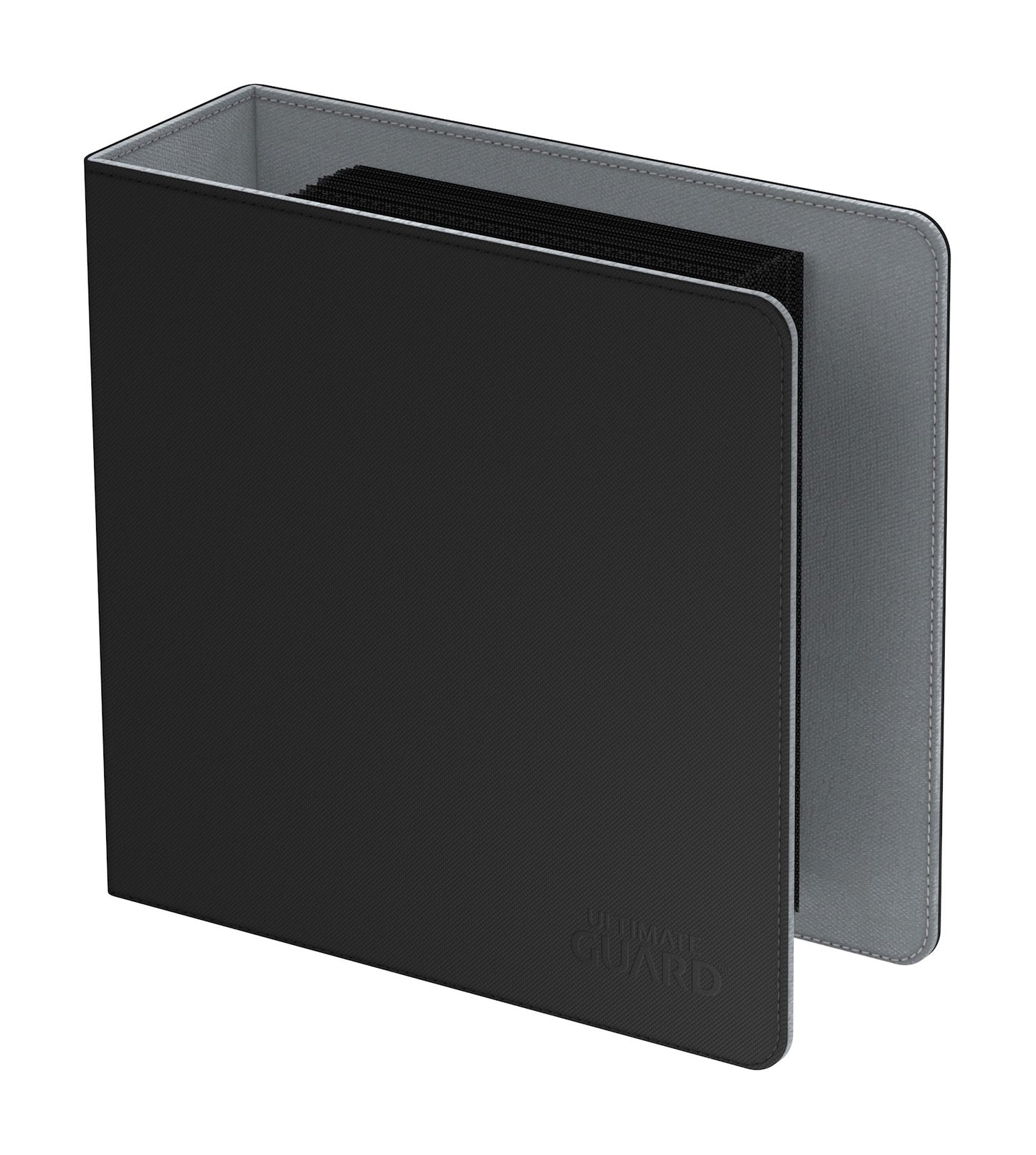 Ultimate Guard Collector's Album Xenoskin Compact Black