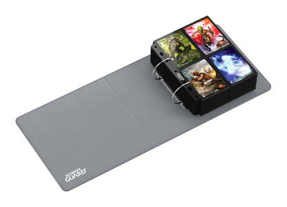 Ultimate Guard Collector's Album Xenoskin Compact Black