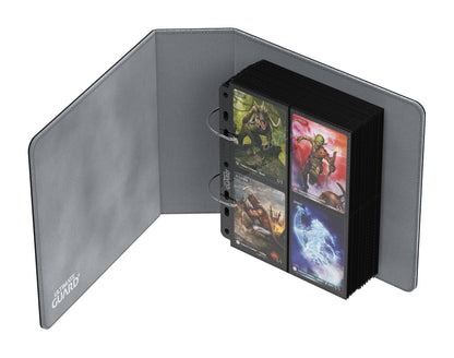Ultimate Guard Collector's Album Xenoskin Compact Black