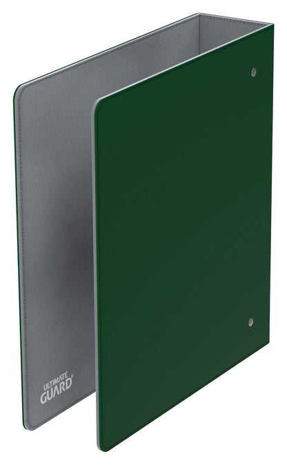 Ultimate Guard Collector's Album Xenoskin Regular