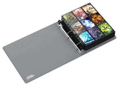 Ultimate Guard Collector's Album Xenoskin Regular