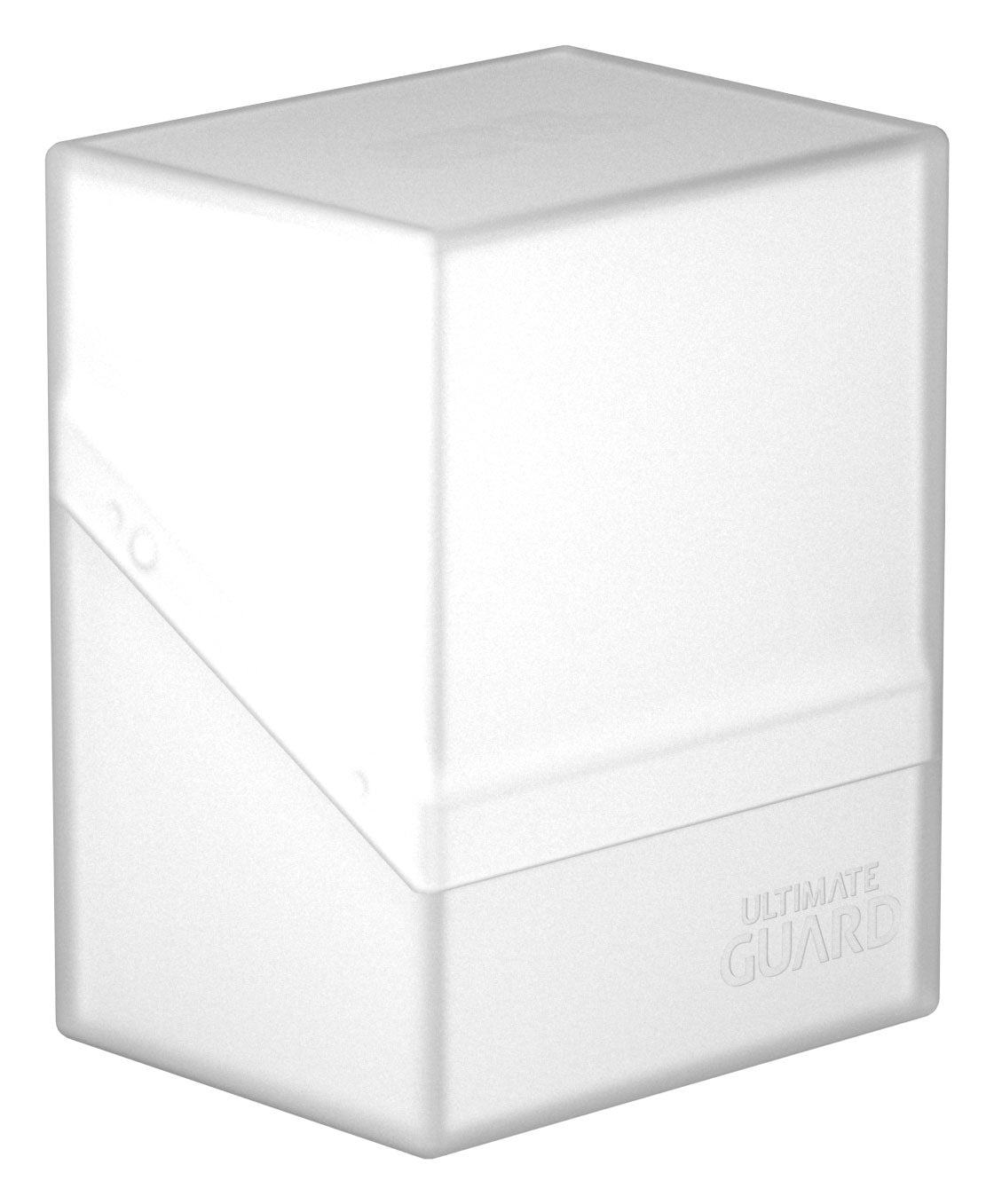 Ultimate Guard Boulder 80+ Oppbevaringsboks
