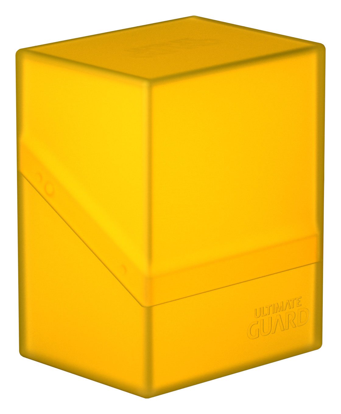 Ultimate Guard Boulder 80+ Oppbevaringsboks