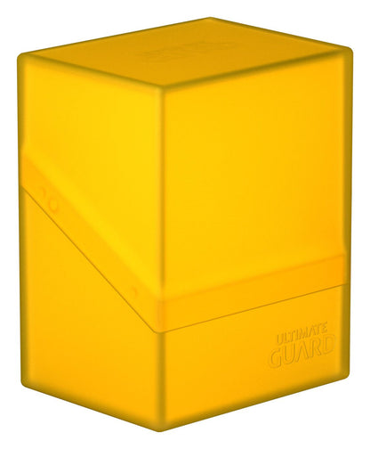 Ultimate Guard Boulder 80+ Oppbevaringsboks