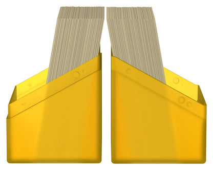 Ultimate Guard Boulder 80+ Oppbevaringsboks