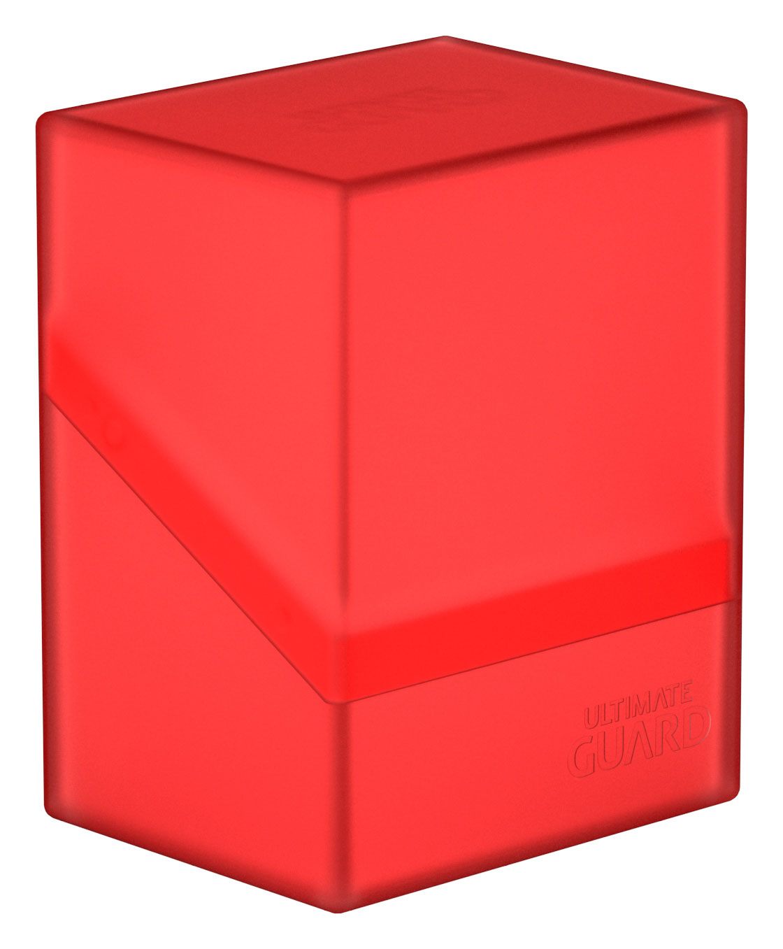 Ultimate Guard Boulder 80+ Oppbevaringsboks