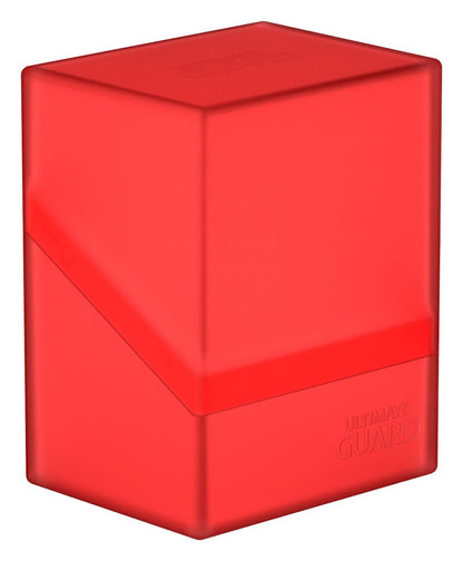 Ultimate Guard Boulder 80+ Oppbevaringsboks
