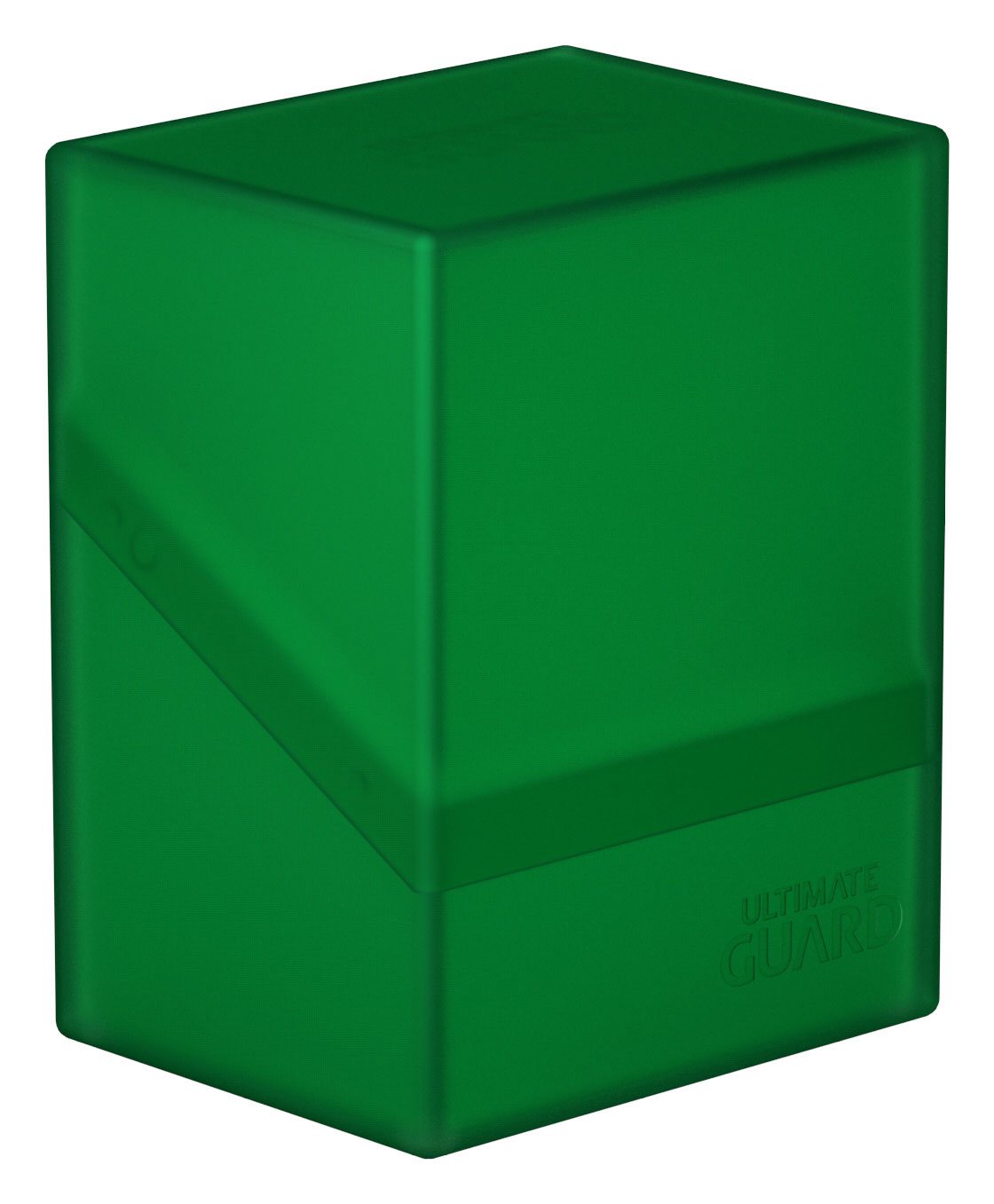 Ultimate Guard Boulder 80+ Oppbevaringsboks