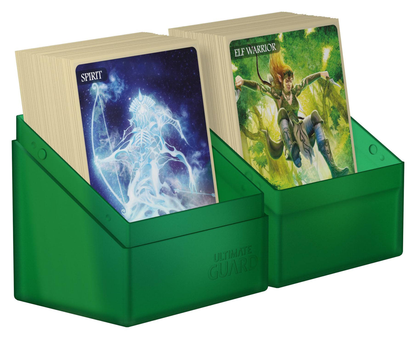 Ultimate Guard Boulder 80+ Oppbevaringsboks