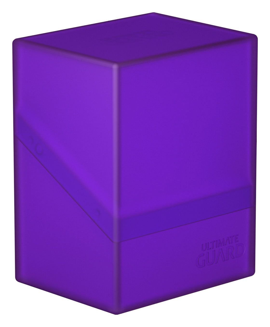 Ultimate Guard Boulder 80+ Oppbevaringsboks