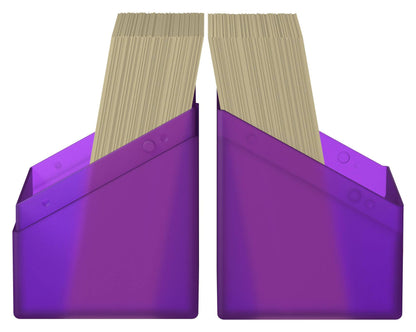 Ultimate Guard Boulder 80+ Oppbevaringsboks