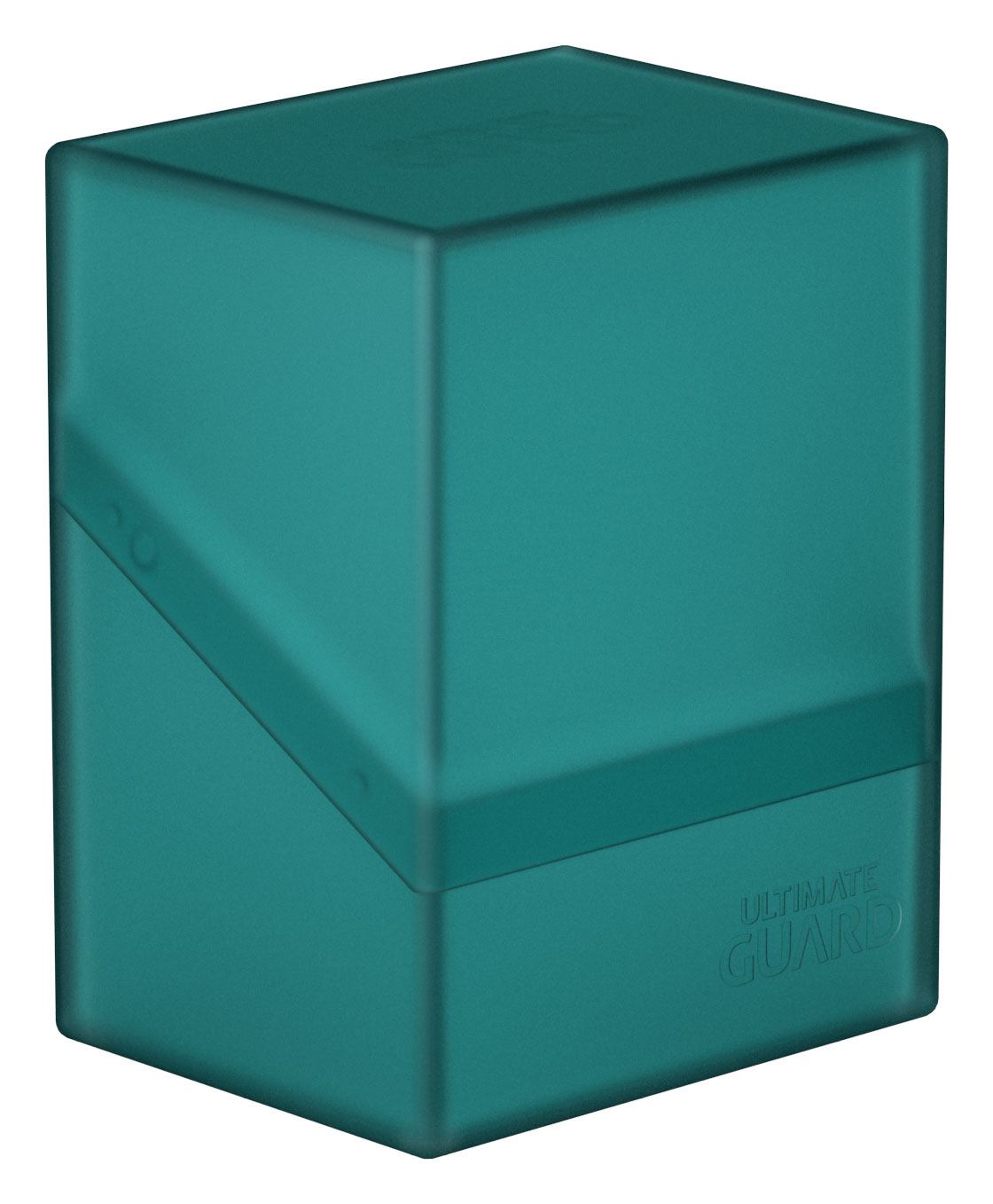 Ultimate Guard Boulder 80+ Oppbevaringsboks