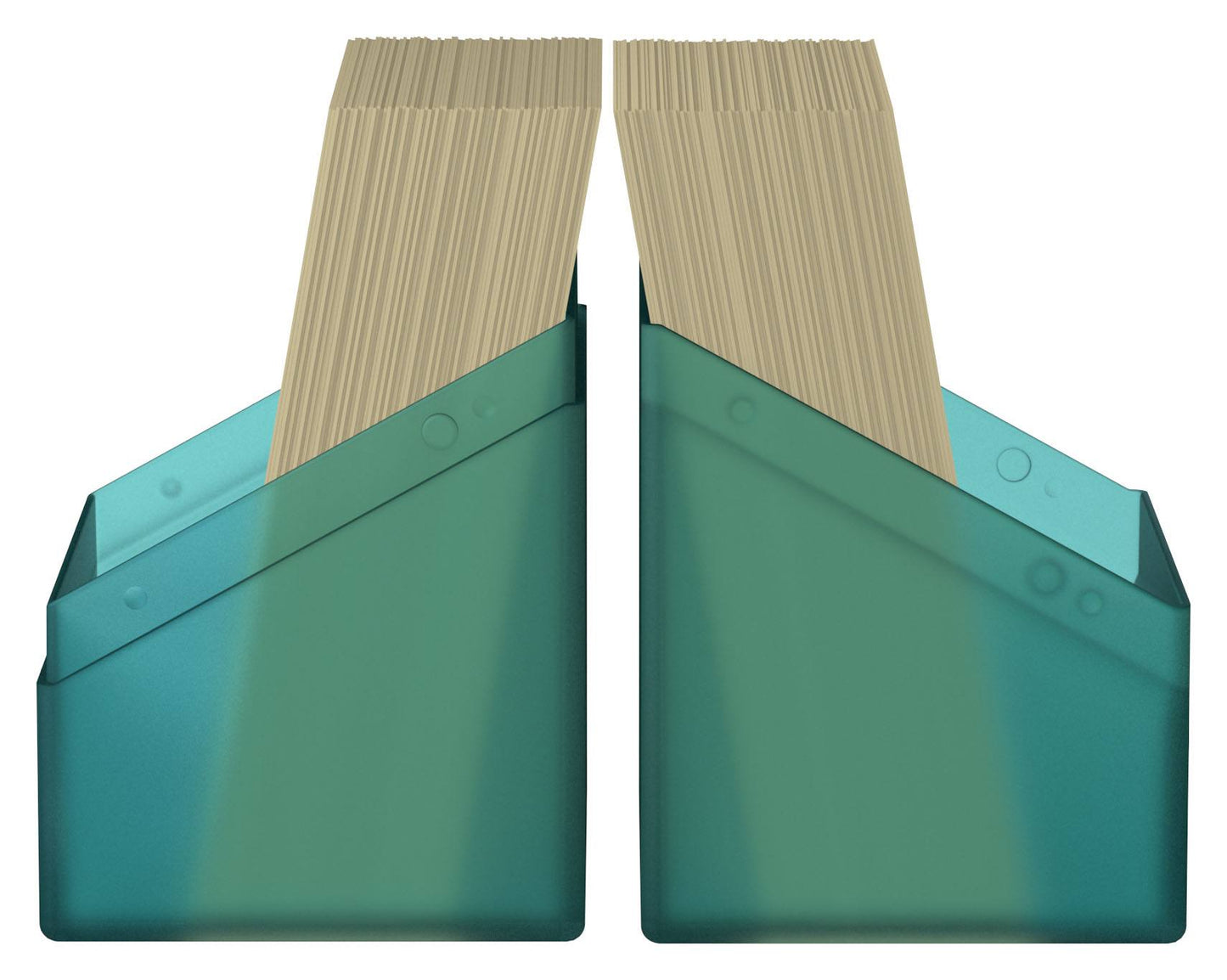 Ultimate Guard Boulder 80+ Oppbevaringsboks