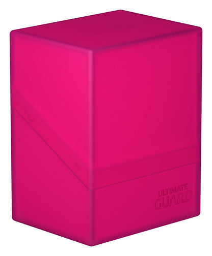Ultimate Guard Boulder 80+ Oppbevaringsboks