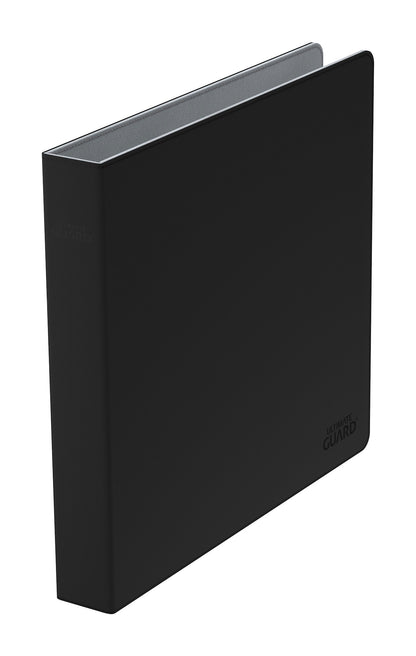 Ultimate Guard Collector's Album Xenoskin Quadrow Slim Black