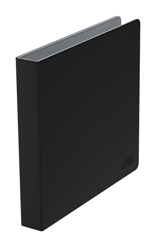 Ultimate Guard Collector's Album Xenoskin Quadrow Slim Black