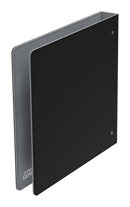 Ultimate Guard Collector's Album Xenoskin Quadrow Slim Black
