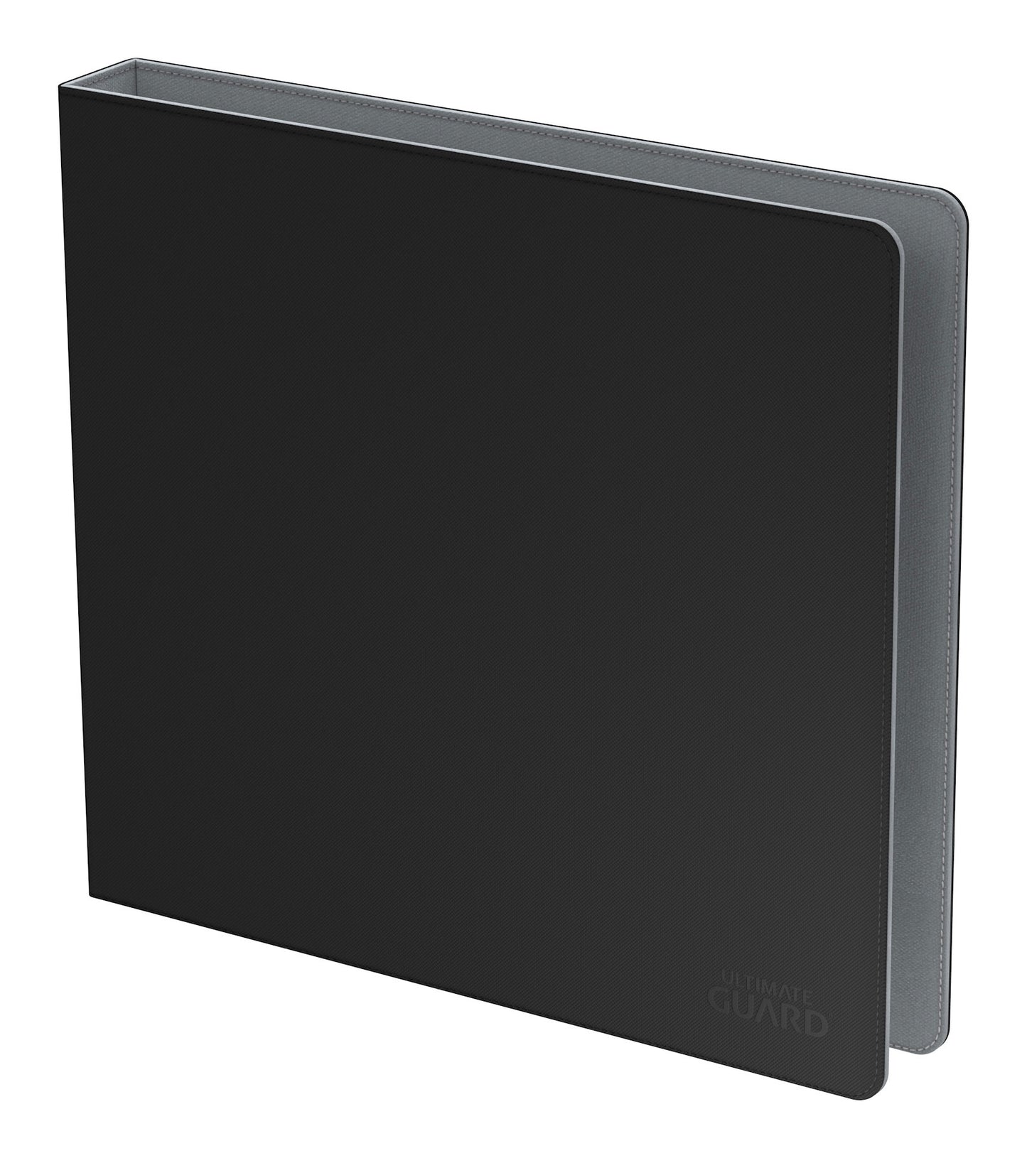 Ultimate Guard Collector's Album Xenoskin Quadrow Slim Black