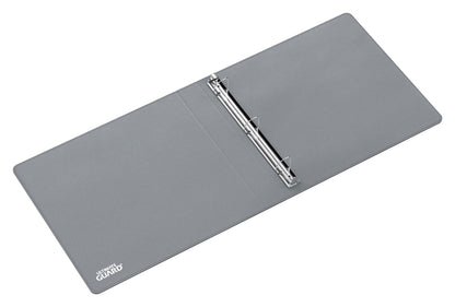 Ultimate Guard Collector's Album Xenoskin Quadrow Slim Black
