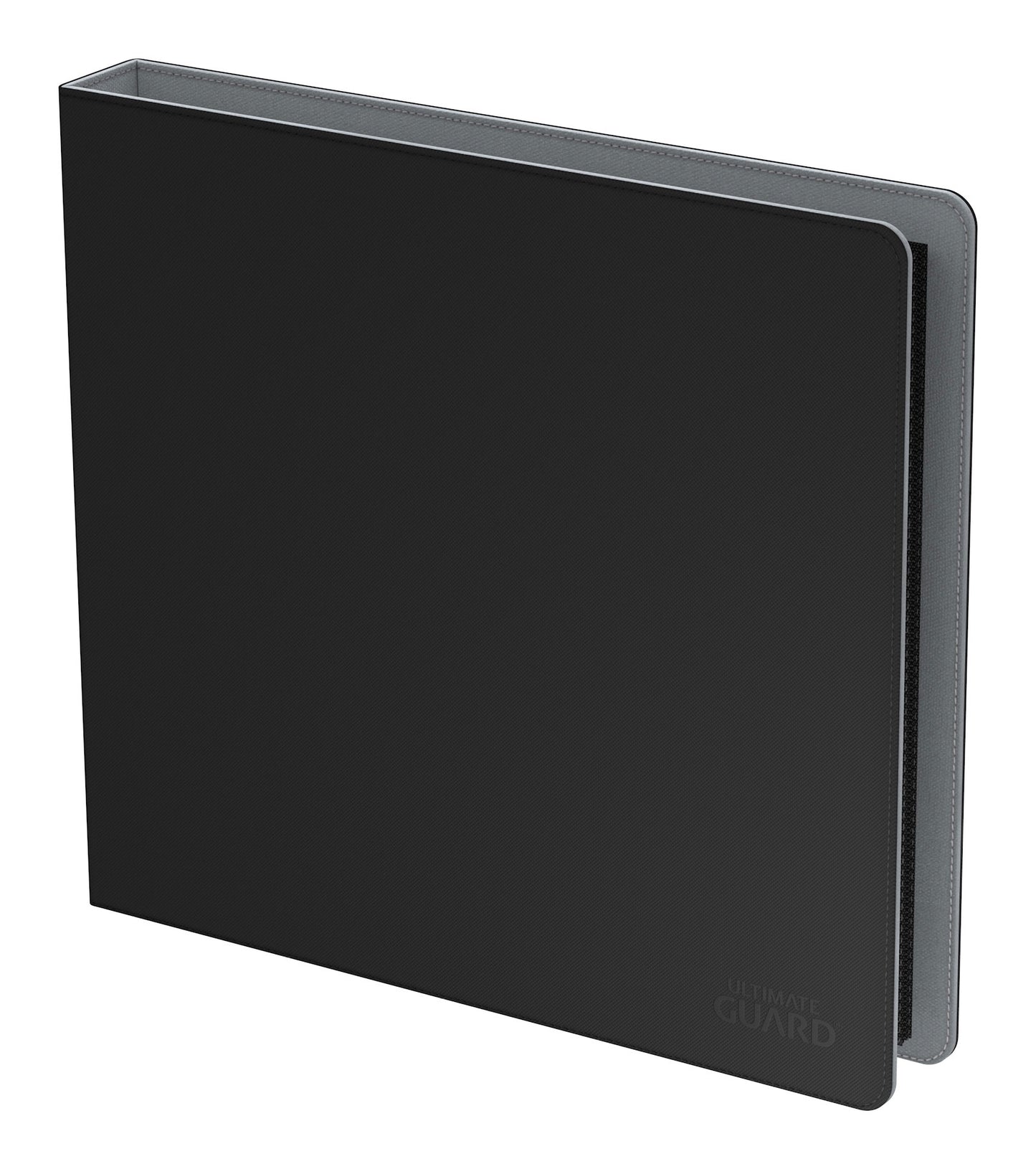 Ultimate Guard Collector's Album Xenoskin Quadrow Slim Black