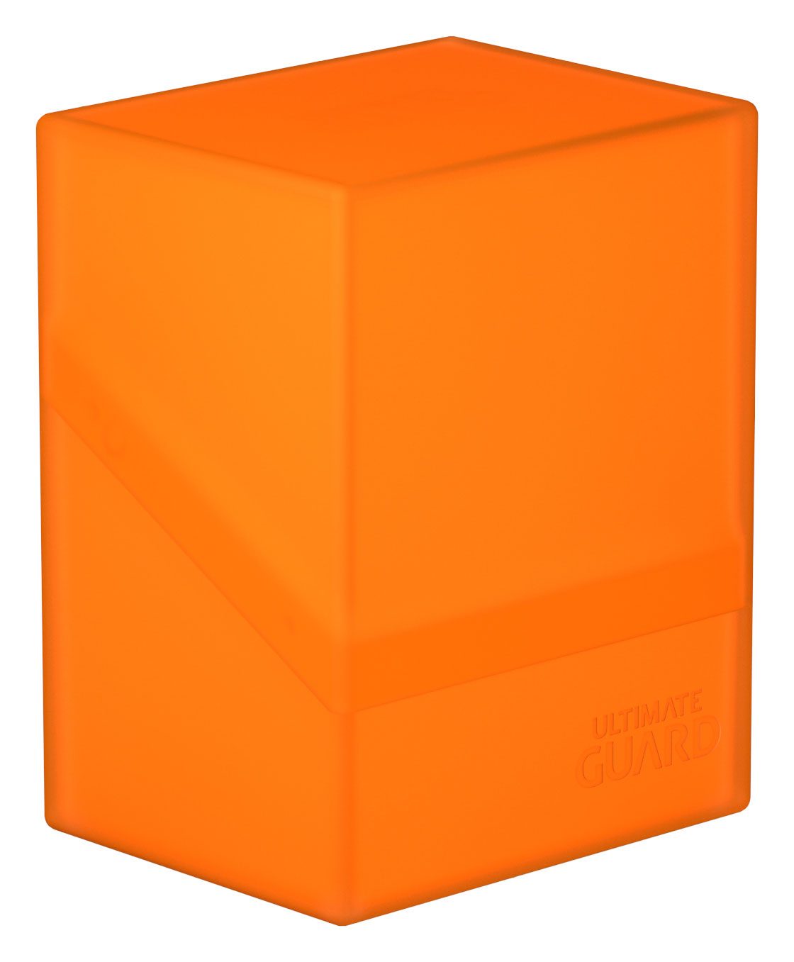 Ultimate Guard Boulder 80+ Oppbevaringsboks