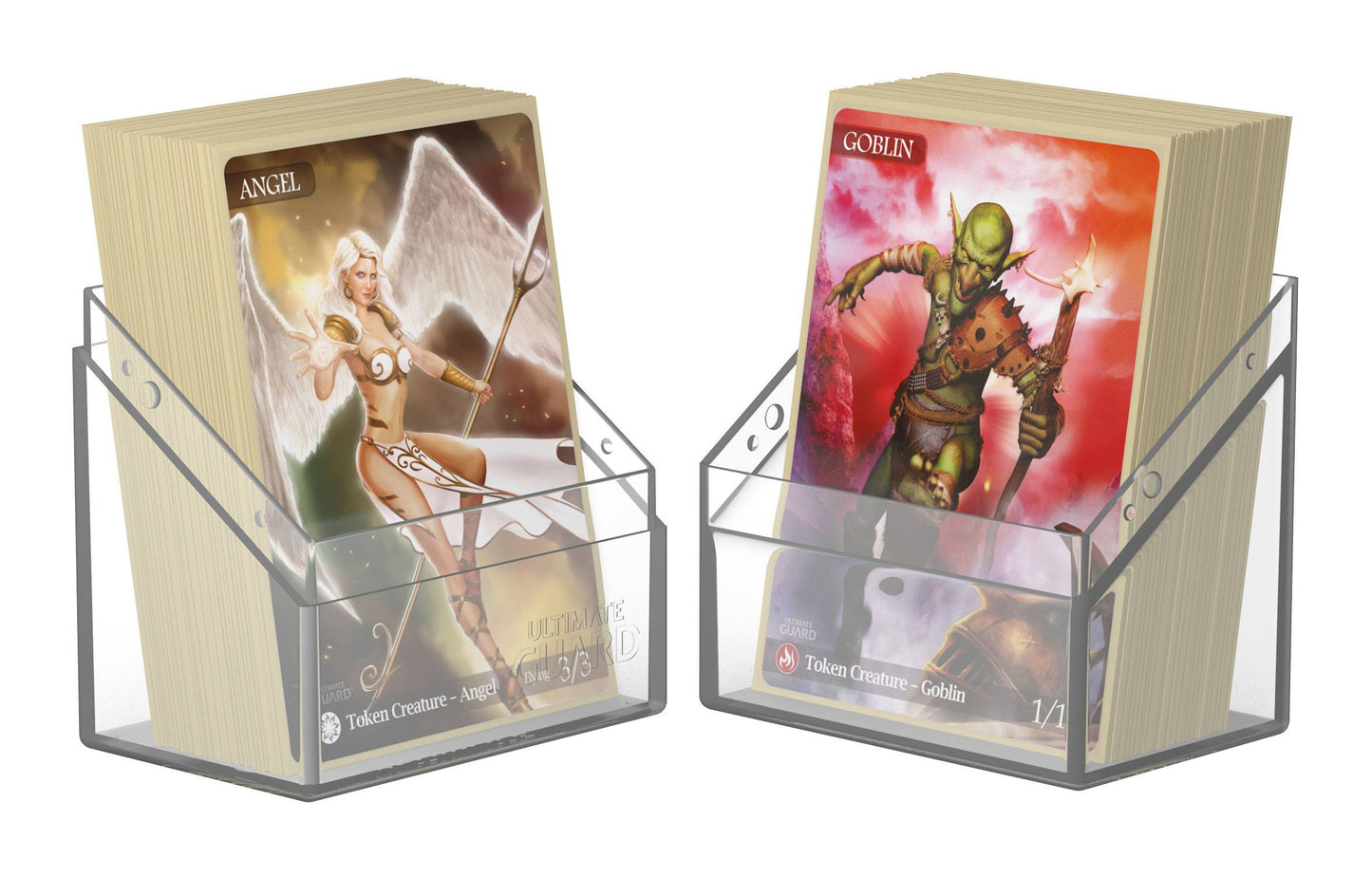 Ultimate Guard Boulder 60+ Oppbevaringsboks