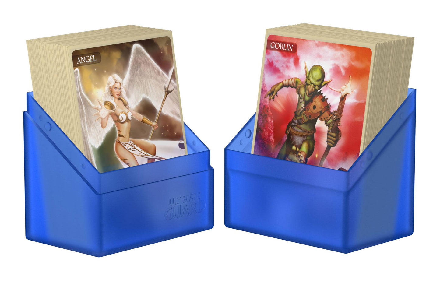 Ultimate Guard Boulder 60+ Oppbevaringsboks