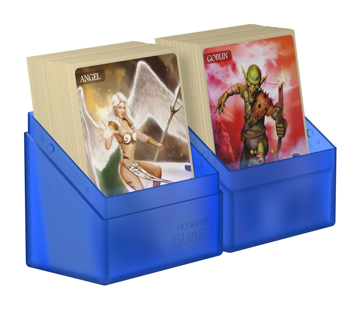 Ultimate Guard Boulder 60+ Oppbevaringsboks