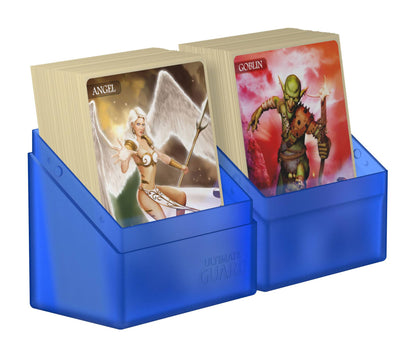 Ultimate Guard Boulder 60+ Oppbevaringsboks
