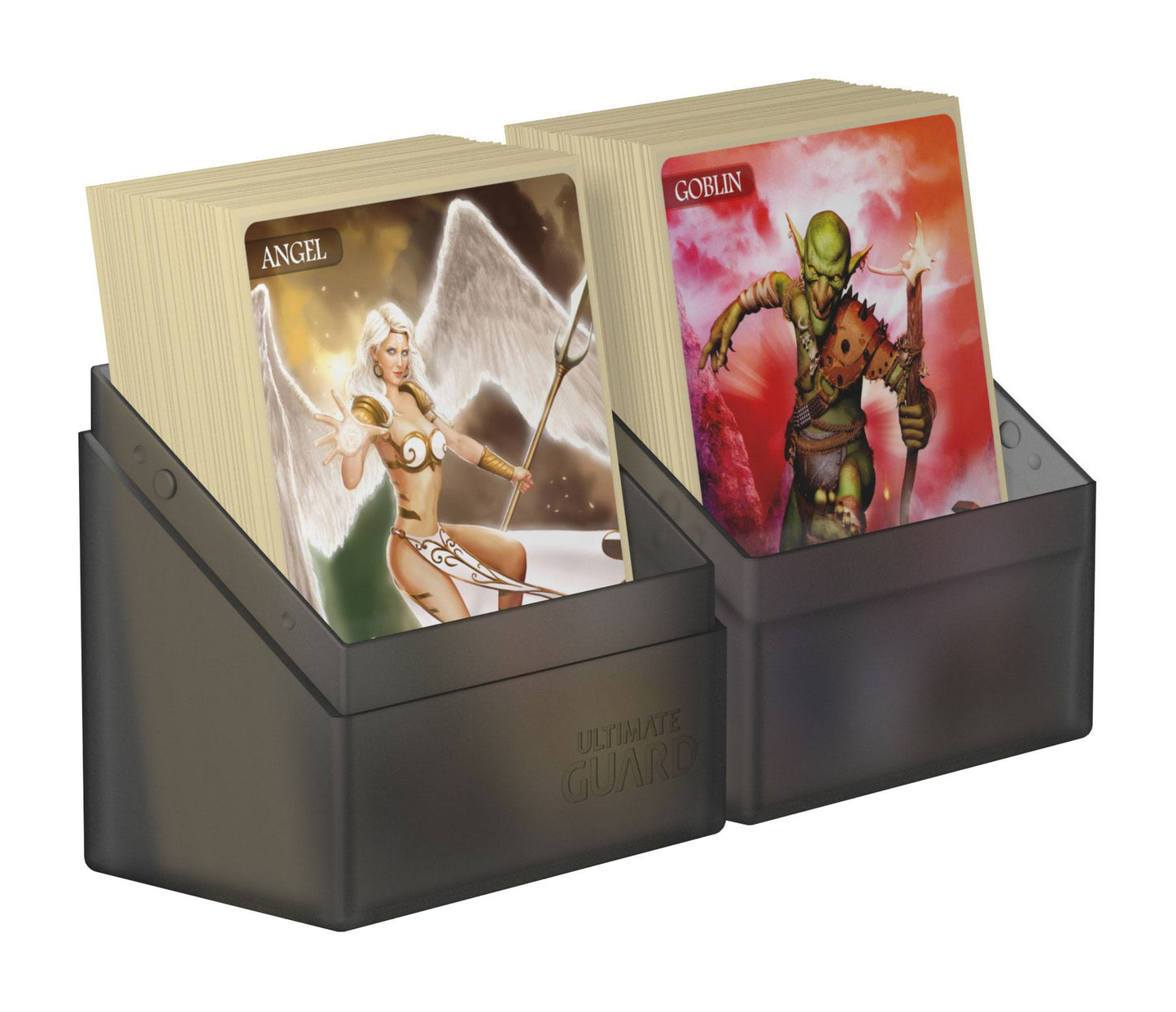 Ultimate Guard Boulder 60+ Oppbevaringsboks