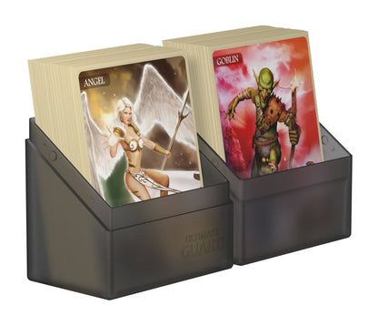 Ultimate Guard Boulder 60+ Oppbevaringsboks