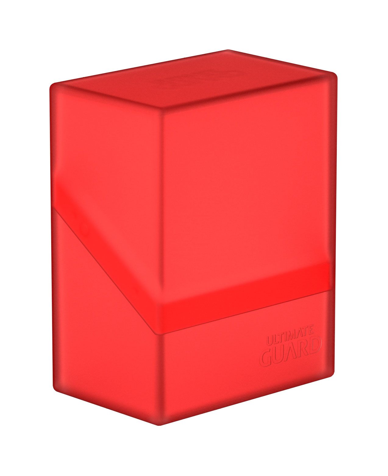 Ultimate Guard Boulder 60+ Oppbevaringsboks