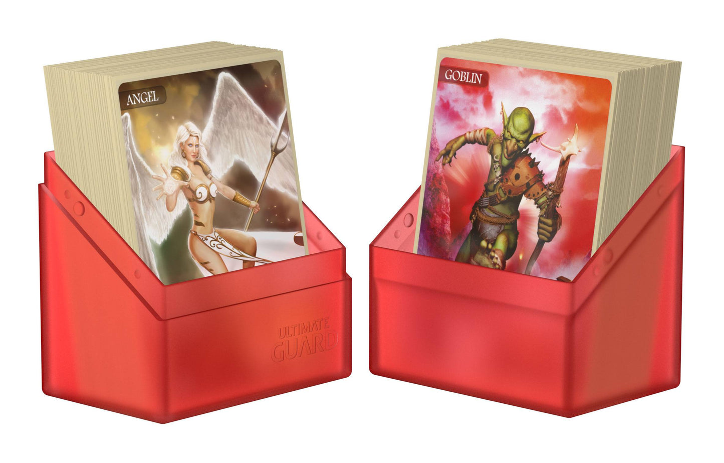 Ultimate Guard Boulder 60+ Oppbevaringsboks