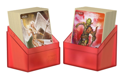 Ultimate Guard Boulder 60+ Oppbevaringsboks
