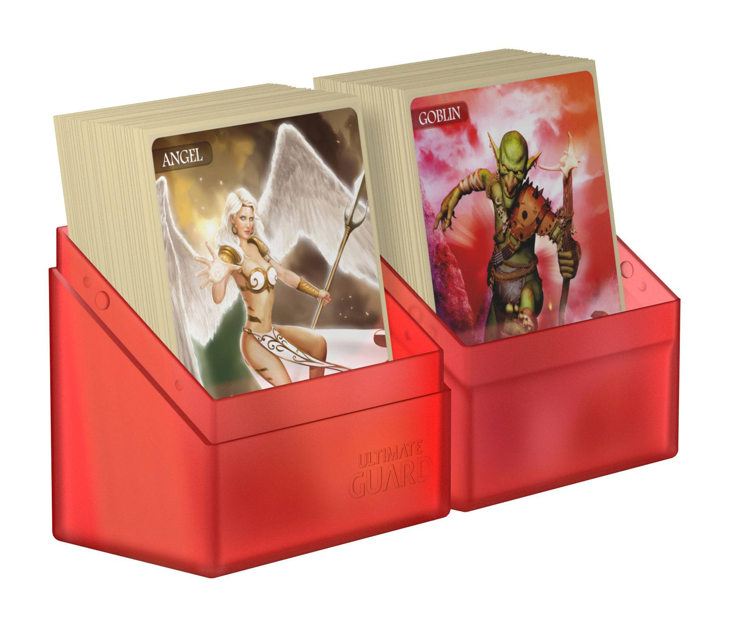 Ultimate Guard Boulder 60+ Oppbevaringsboks