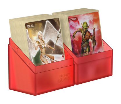 Ultimate Guard Boulder 60+ Oppbevaringsboks