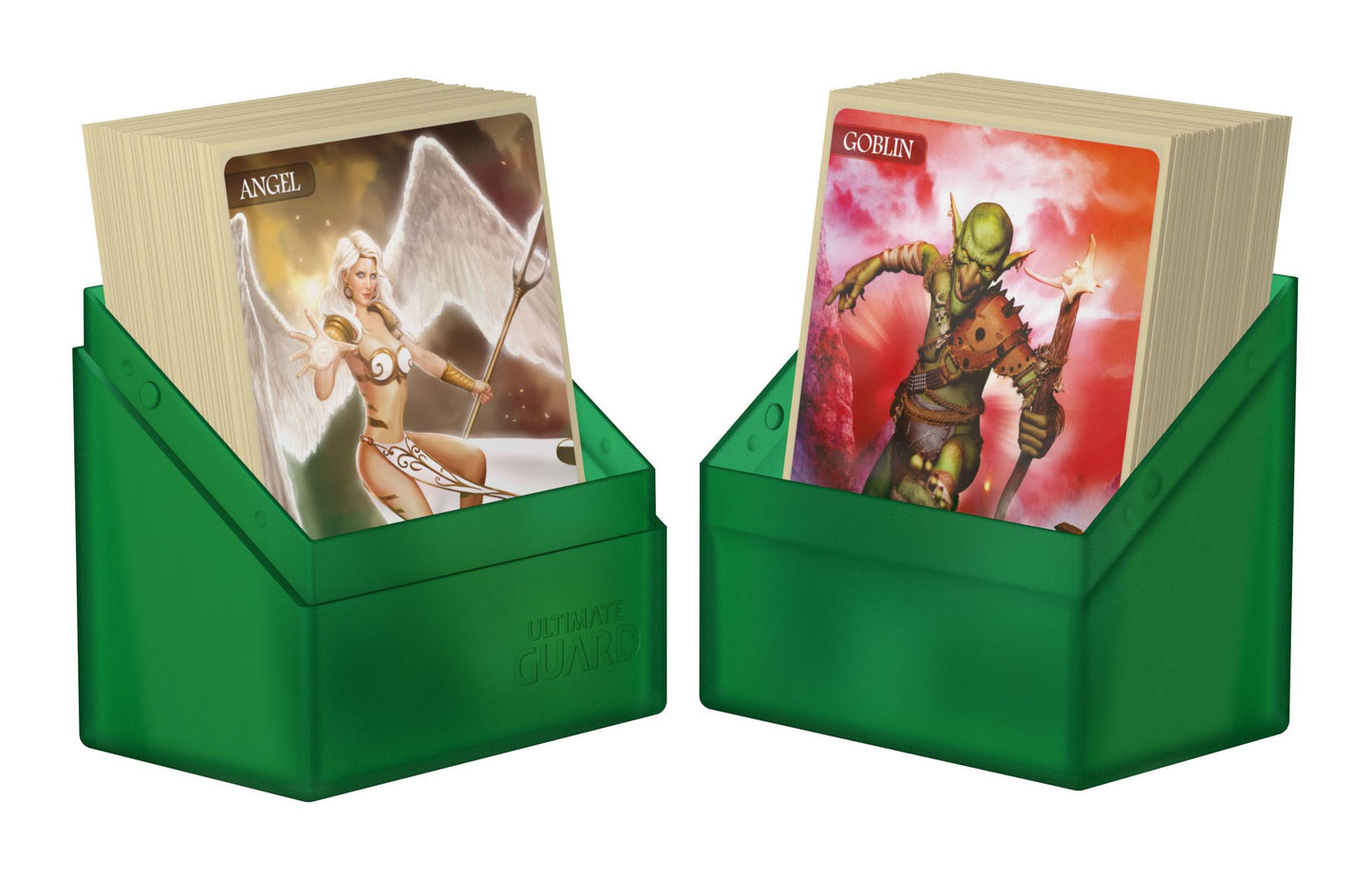 Ultimate Guard Boulder 60+ Oppbevaringsboks